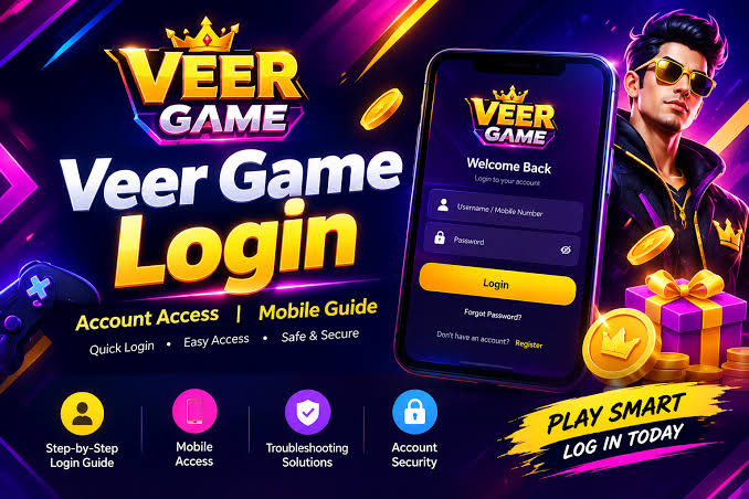 Veer Game App Download – Updated 2026 Guide